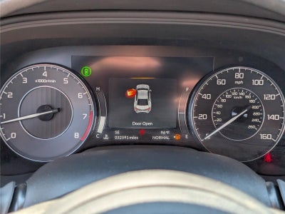 2023 Acura TLX w/Technology Package