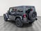 2016 Jeep Wrangler Unlimited Backcountry