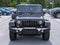 2016 Jeep Wrangler Unlimited Backcountry