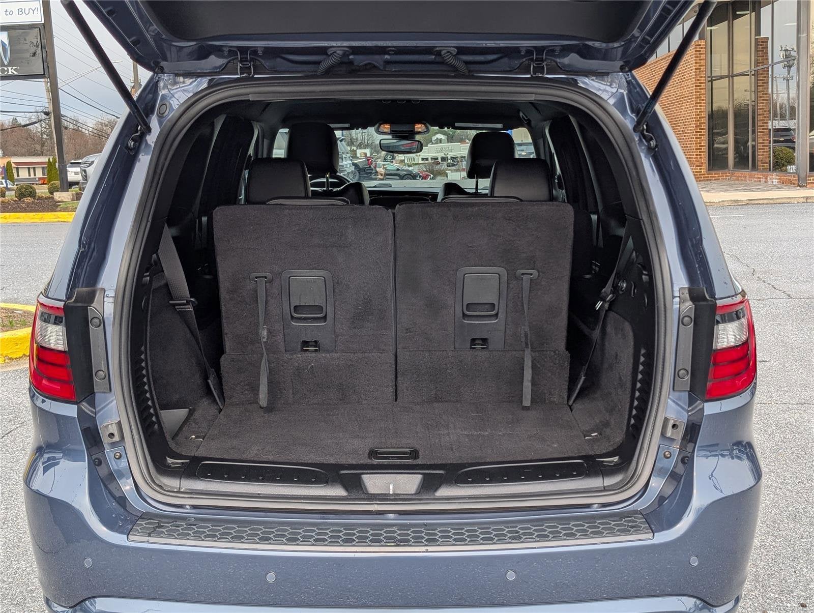 2021 Dodge Durango GT