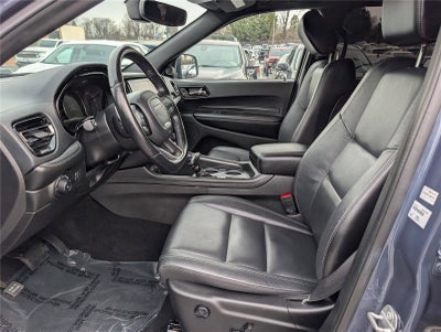 2021 Dodge Durango GT