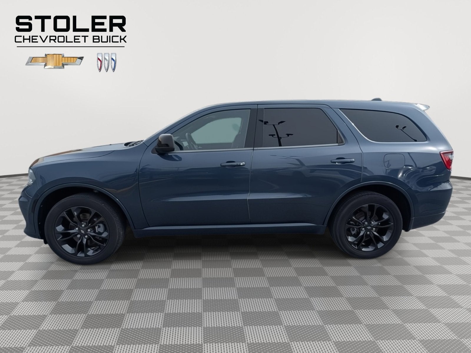 2021 Dodge Durango GT