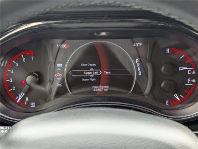 2021 Dodge Durango GT