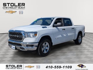 2023 RAM 1500 Lone Star