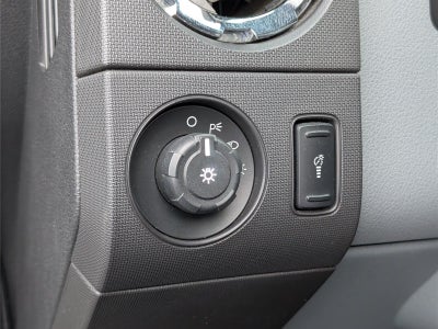 2011 Ford Super Duty F-250 SRW XL