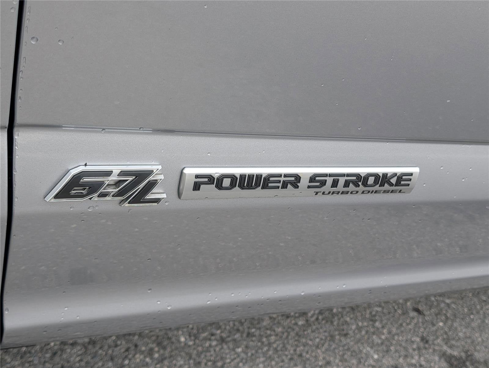 2021 Ford Super Duty F-250 SRW XL