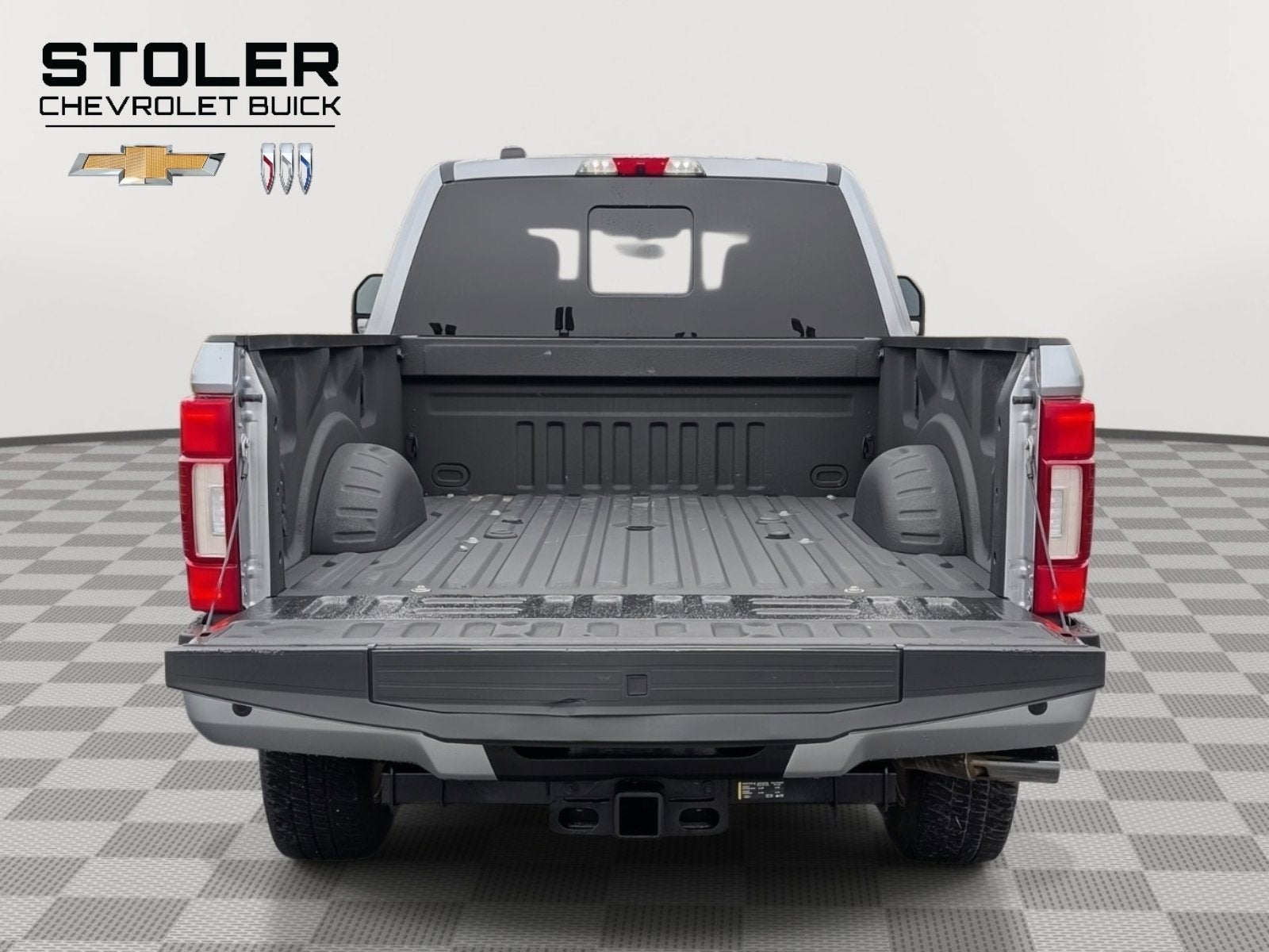 2021 Ford Super Duty F-250 SRW XL