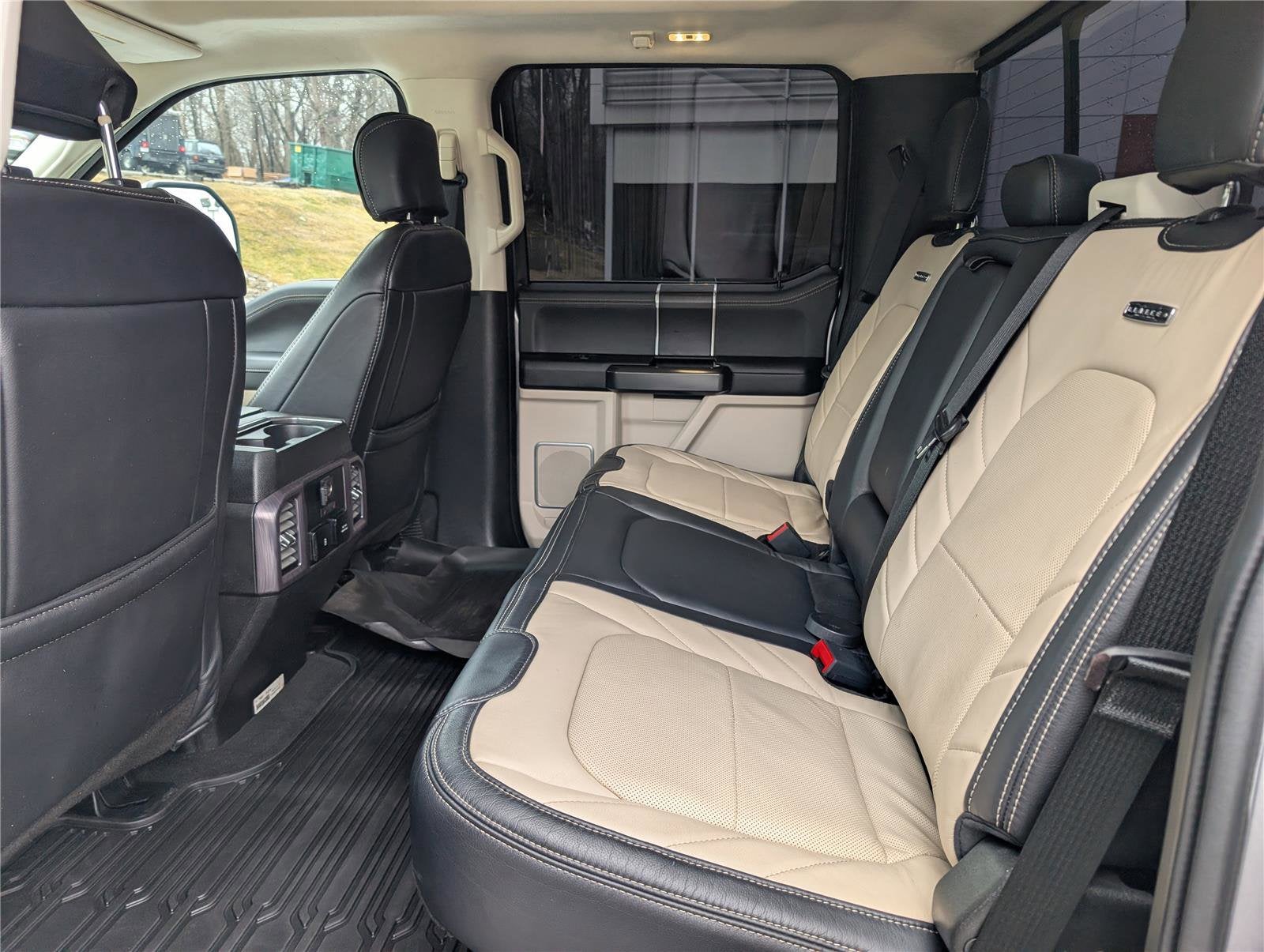 2021 Ford Super Duty F-250 SRW XL