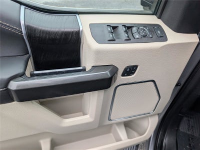 2021 Ford Super Duty F-250 SRW XL