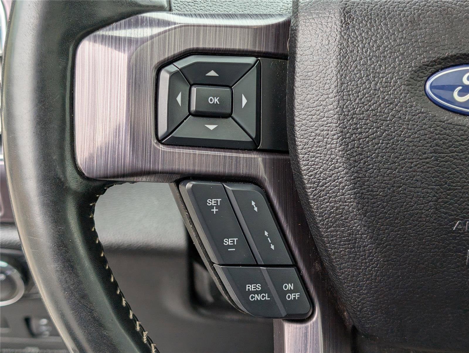 2021 Ford Super Duty F-250 SRW XL