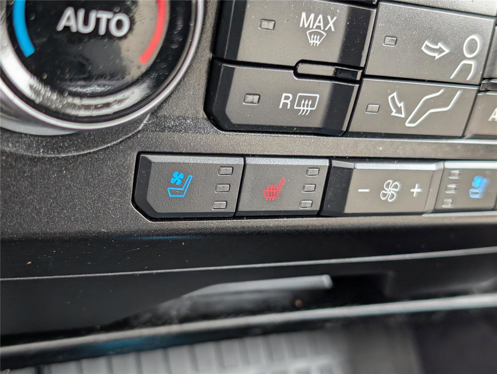 2021 Ford Super Duty F-250 SRW XL