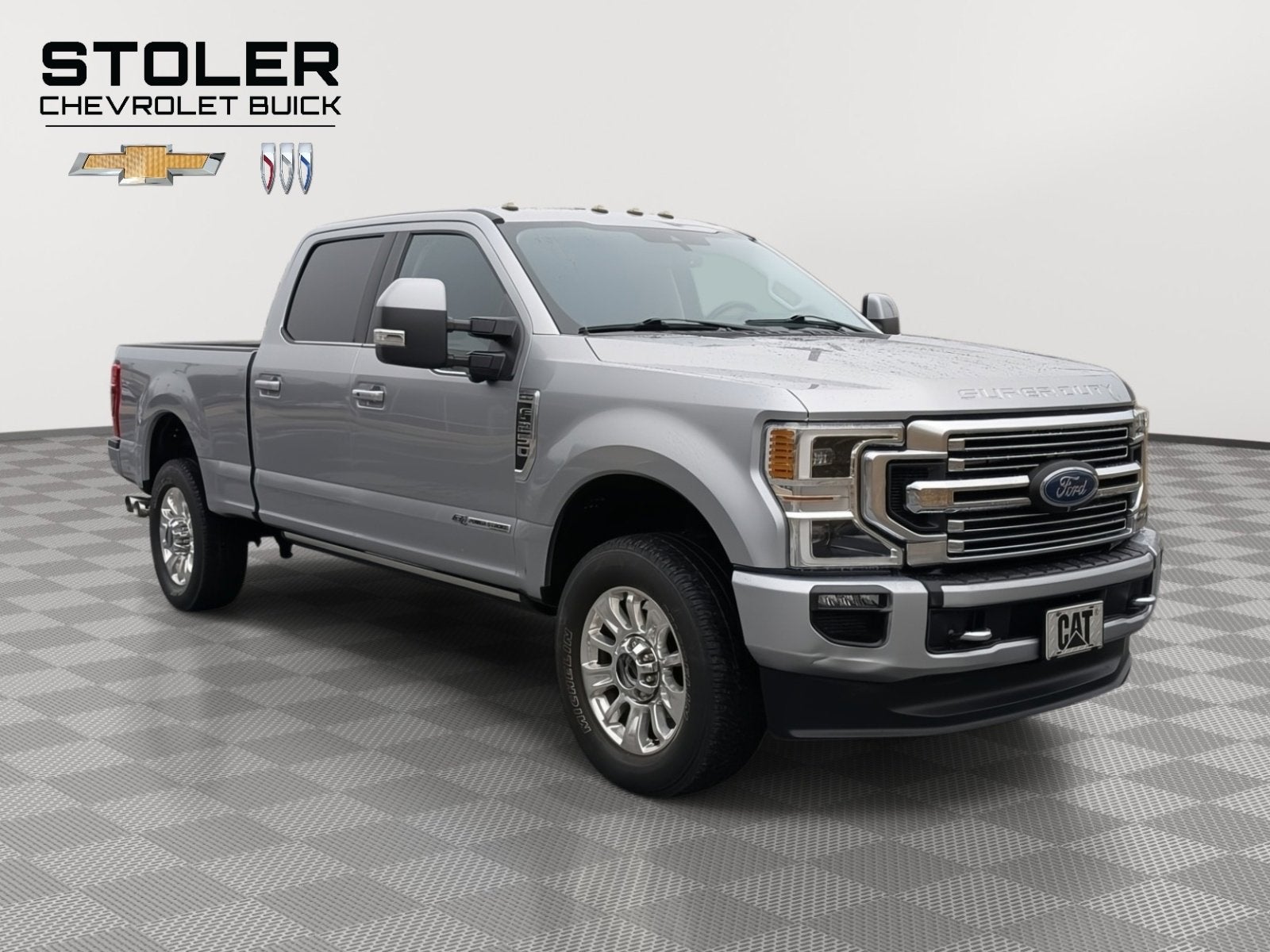 2021 Ford Super Duty F-250 SRW XL