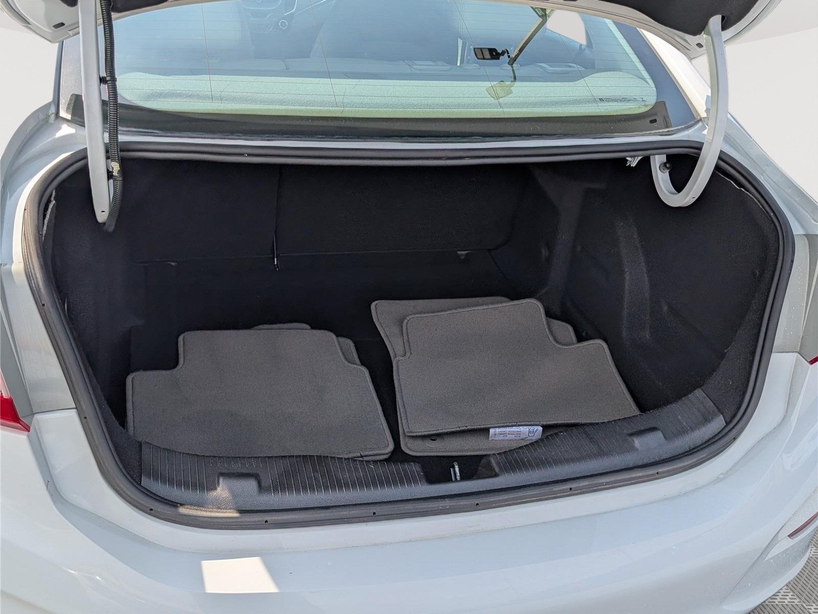 2017 Chevrolet Cruze Premier