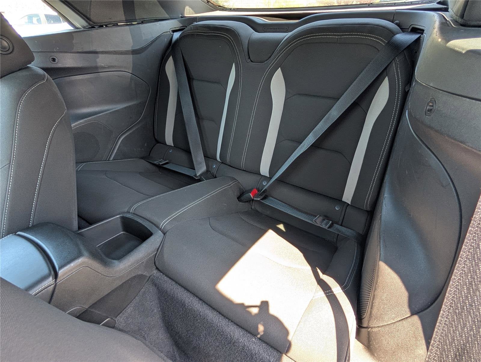 2023 Chevrolet Camaro 1LT