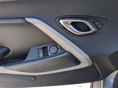 2023 Chevrolet Camaro 1LT