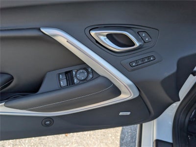 2024 Chevrolet Camaro 3LT