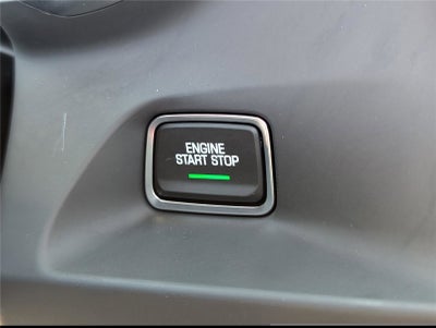 2024 Chevrolet Camaro 3LT