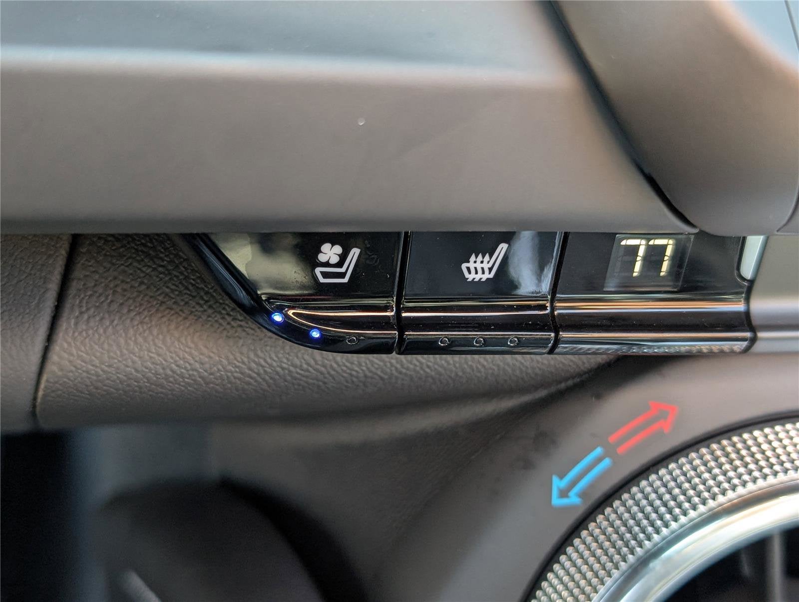 2024 Chevrolet Camaro 3LT