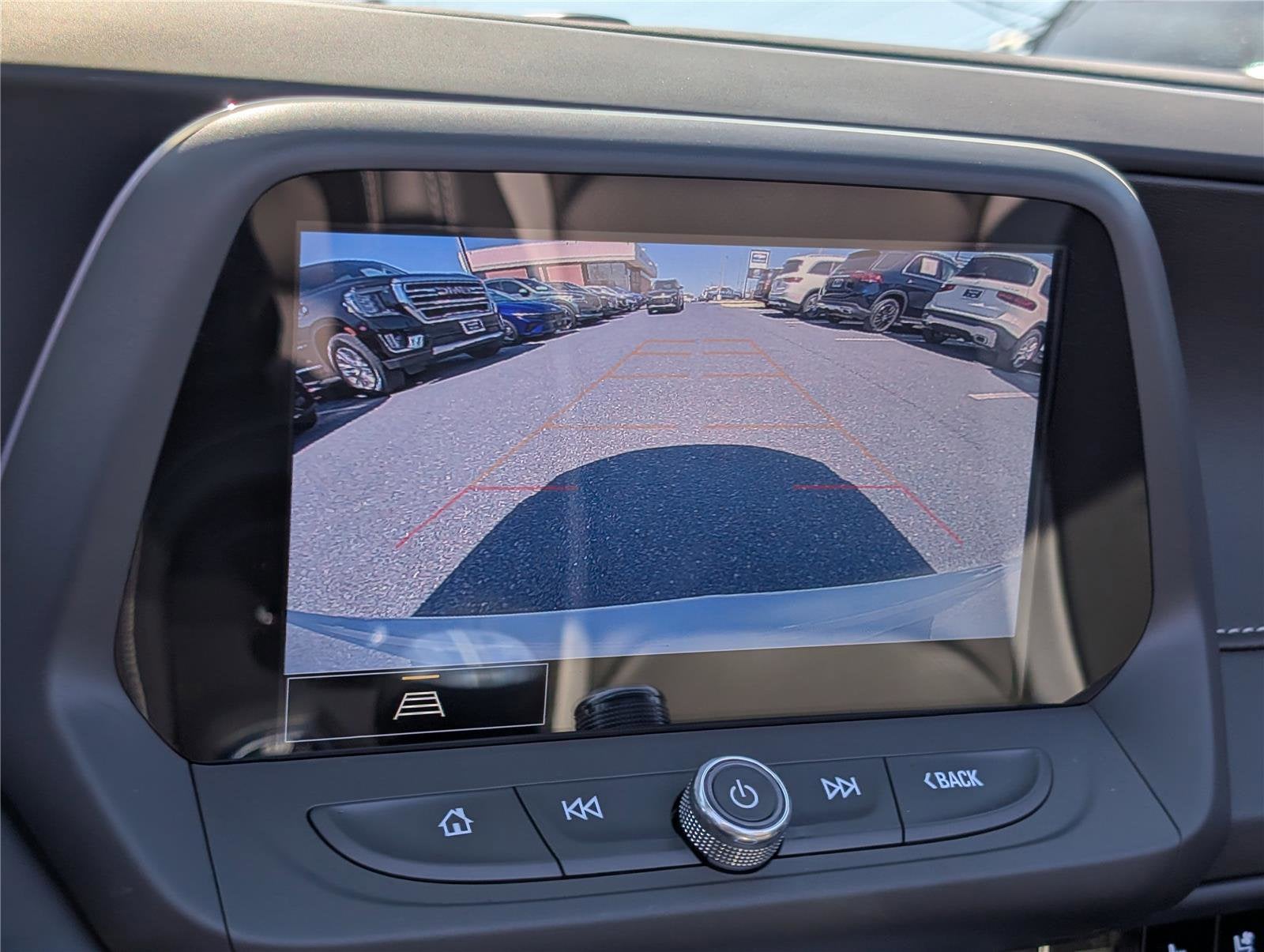 2024 Chevrolet Camaro 3LT