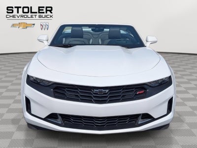 2024 Chevrolet Camaro 3LT