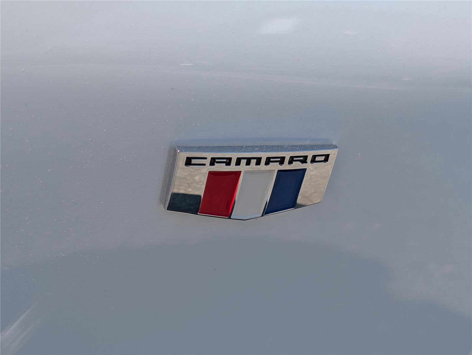 2024 Chevrolet Camaro 3LT