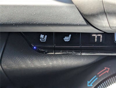 2024 Chevrolet Camaro 2SS