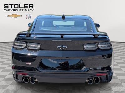 2024 Chevrolet Camaro 2SS