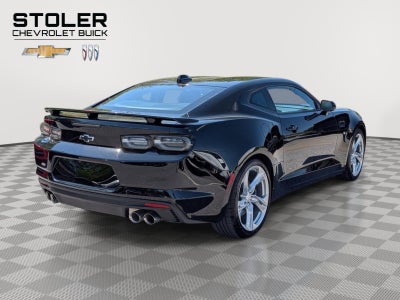 2024 Chevrolet Camaro 2SS
