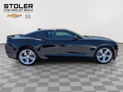 2024 Chevrolet Camaro 2SS