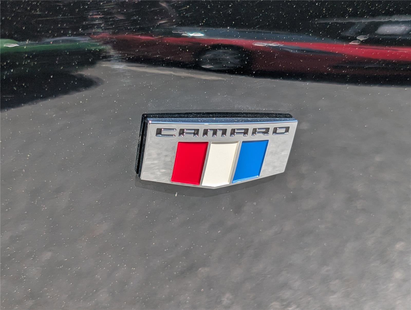 2024 Chevrolet Camaro 2SS