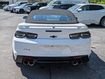 2021 Chevrolet Camaro ZL1