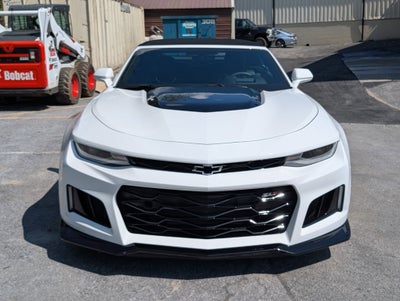 2021 Chevrolet Camaro ZL1