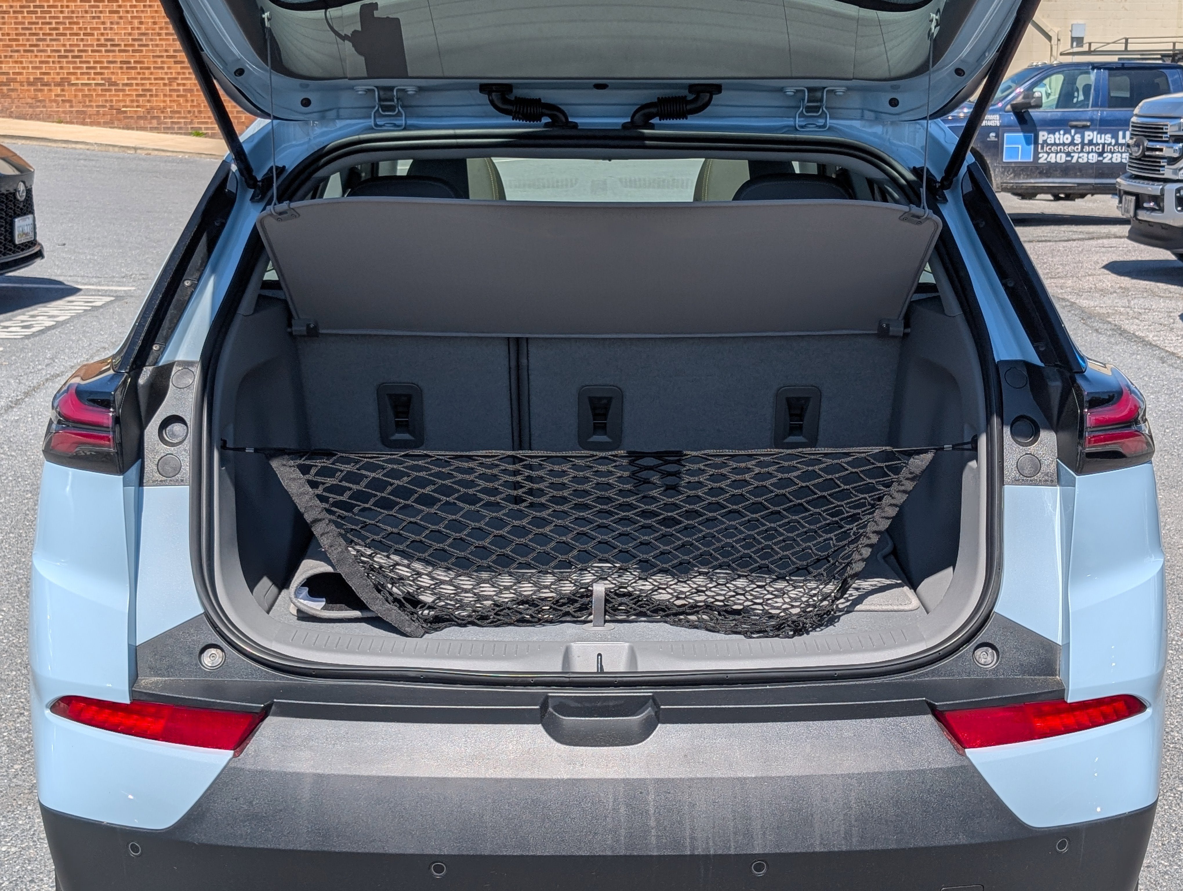 2023 Chevrolet Bolt EUV Premier