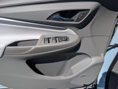 2023 Chevrolet Bolt EUV Premier
