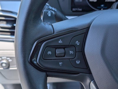 2023 Chevrolet Bolt EUV Premier