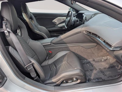 2020 Chevrolet Corvette Stingray 2LT