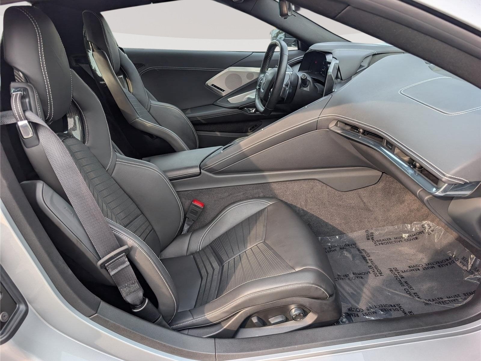 2020 Chevrolet Corvette Stingray 2LT