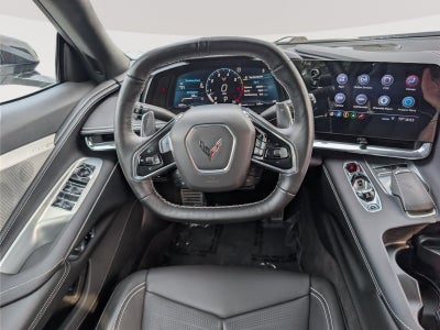 2020 Chevrolet Corvette Stingray 2LT