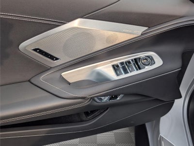 2020 Chevrolet Corvette Stingray 2LT