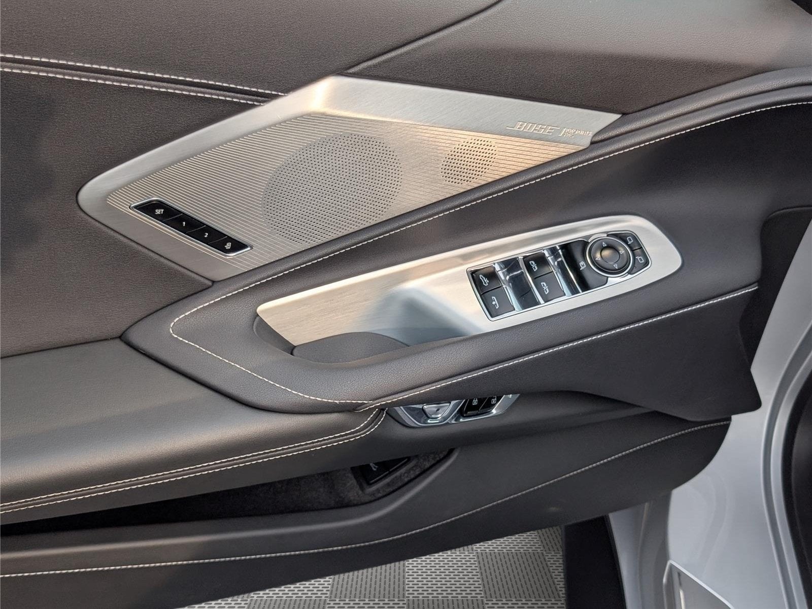 2020 Chevrolet Corvette Stingray 2LT