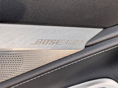 2020 Chevrolet Corvette Stingray 2LT