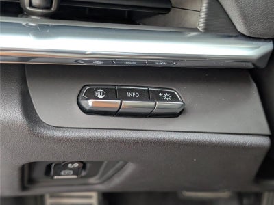2020 Chevrolet Corvette Stingray 2LT