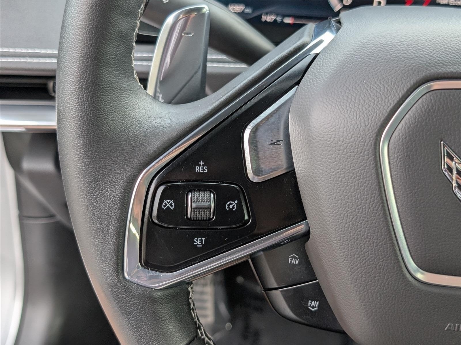 2020 Chevrolet Corvette Stingray 2LT