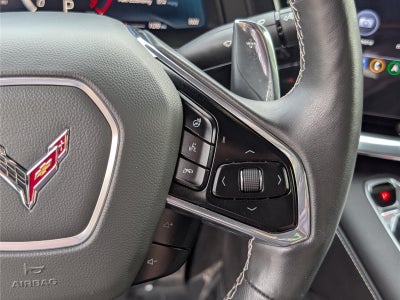 2020 Chevrolet Corvette Stingray 2LT