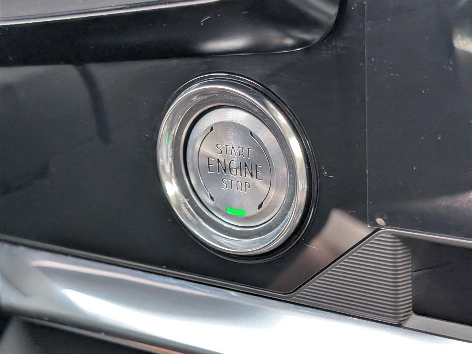2020 Chevrolet Corvette Stingray 2LT