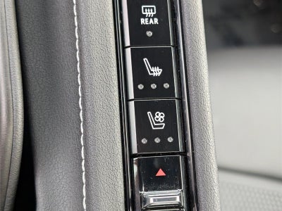 2020 Chevrolet Corvette Stingray 2LT