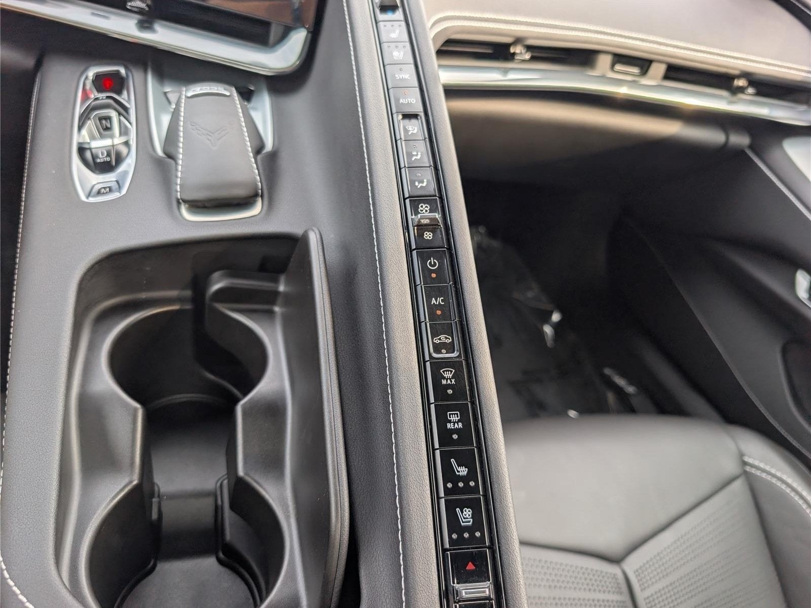 2020 Chevrolet Corvette Stingray 2LT