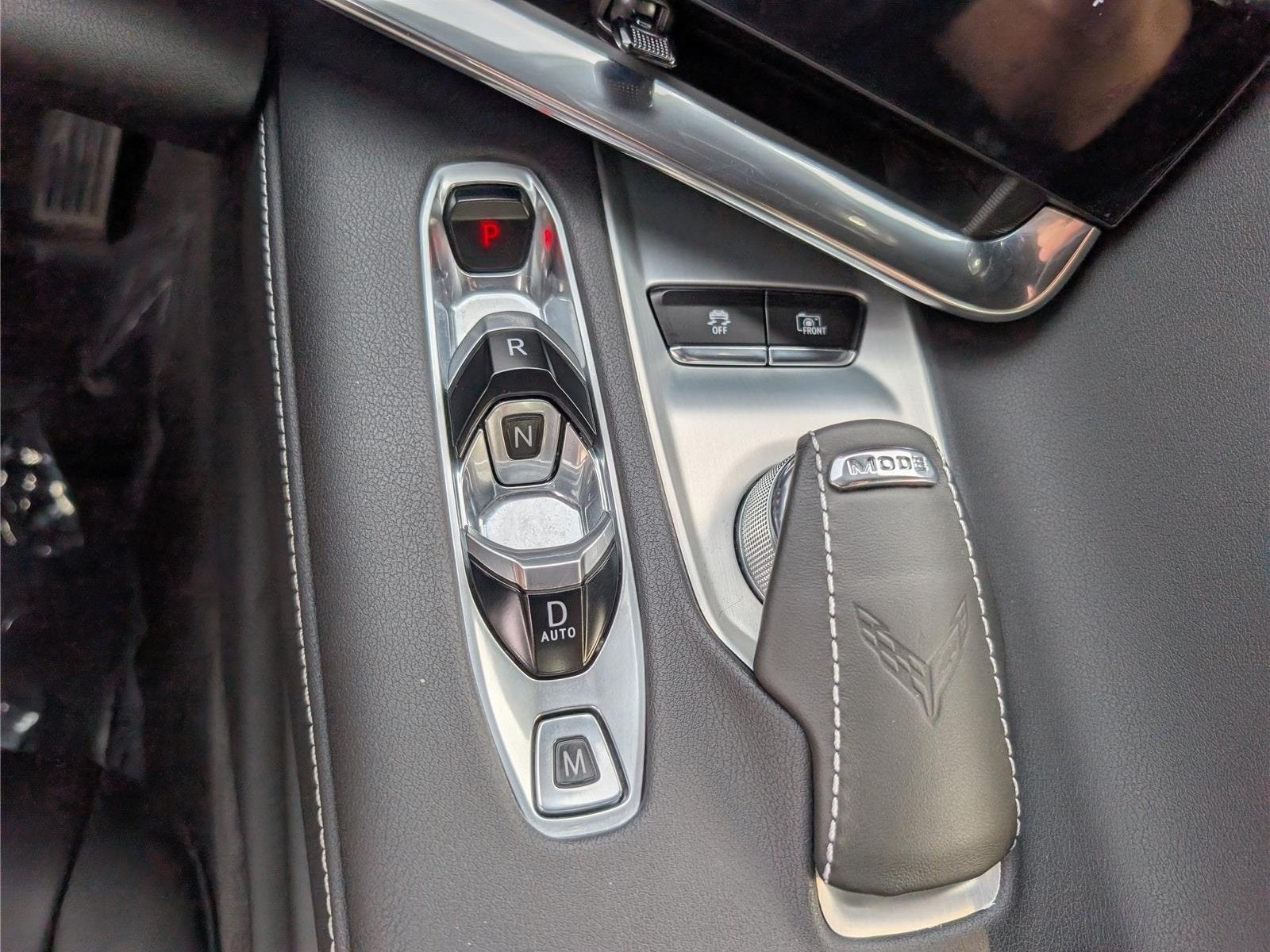 2020 Chevrolet Corvette Stingray 2LT