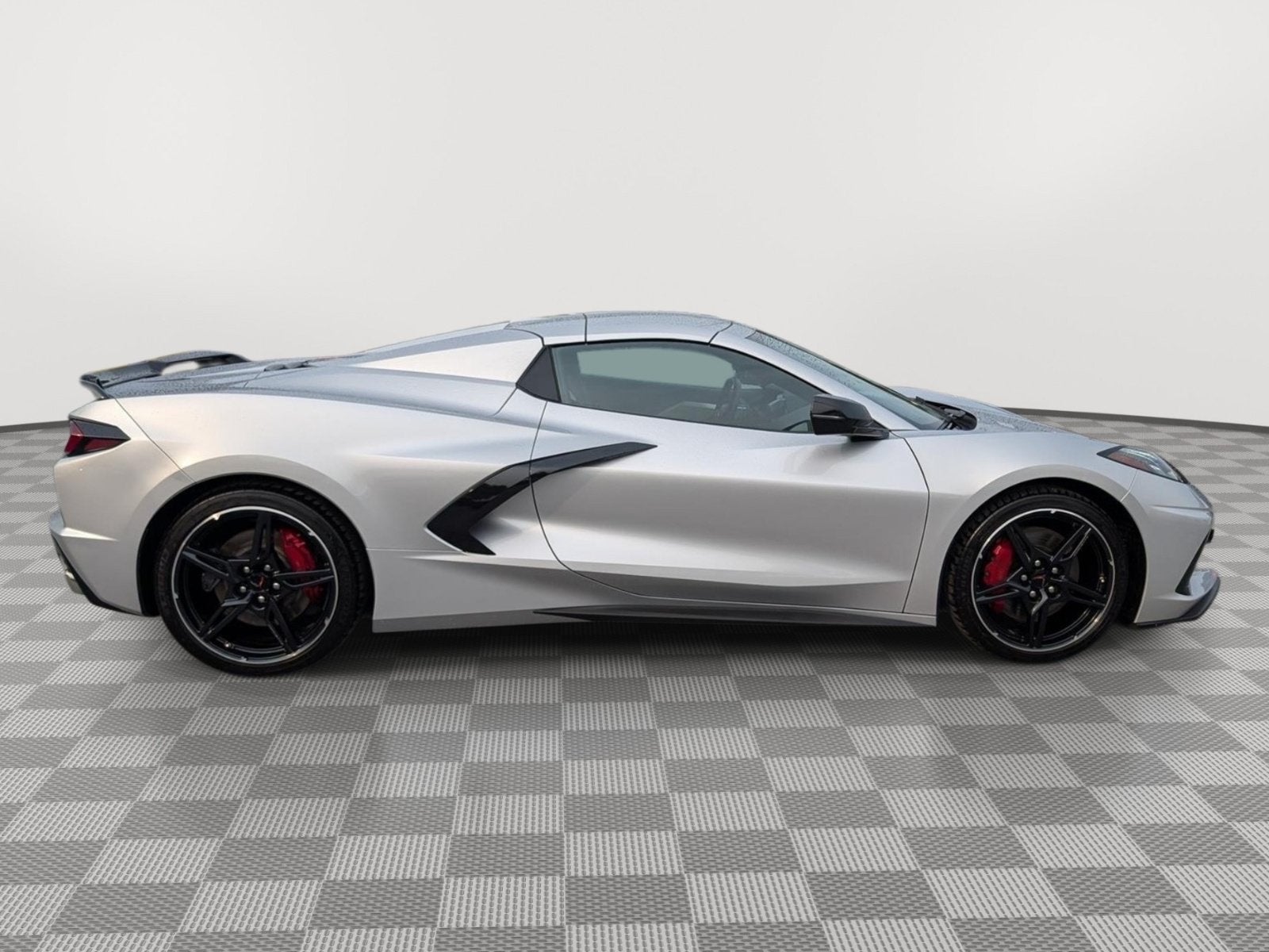 2020 Chevrolet Corvette Stingray 2LT