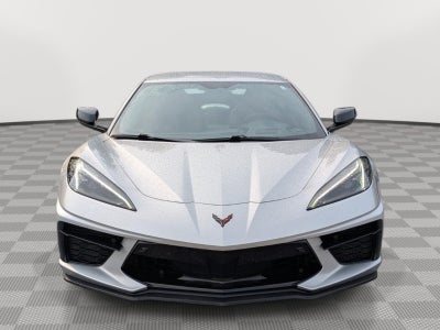2020 Chevrolet Corvette Stingray 2LT